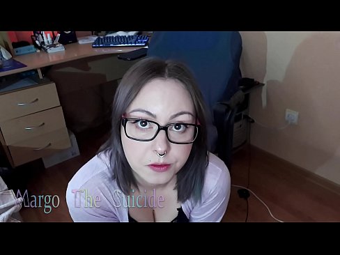 ❤️ სექსუალური გოგონა სათვალეებით ღრმად იწოვს დილდოს კამერაზე ️ სუპერ სექსი ka.8kpornvids.ru ☑