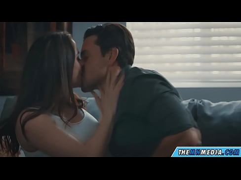 ❤️ რომანტიკული სექსი კარგ მკერდთან დედასთან ️ სუპერ სექსი ka.8kpornvids.ru ☑