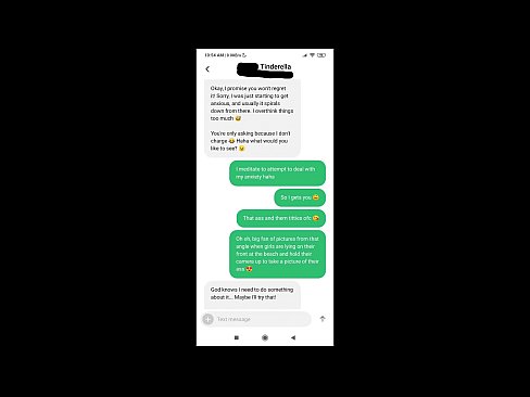 ❤️ მე დავამატე ახალი PAWG Tinder-ისგან ჩემს ჰარემში (Tinder-თან საუბარი შედის) ️ სუპერ სექსი ka.8kpornvids.ru ☑