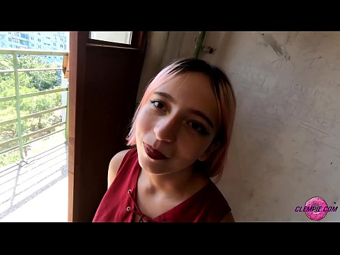 ❤️ სტუდენტური სენსუალი შთანთქავს უცნობს გარეუბანში - Cum On His Face ️ სუპერ სექსი ka.8kpornvids.ru ☑